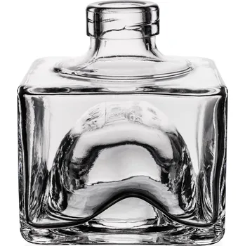 Láhev Láhev skleněná Triple carre 200ml