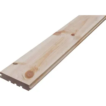 dřevěná podlaha PODLAHOVKA BOR. SEVERSKÁ A/B 28x146x5100 - STORA - ESTONSKO baleno po 4ks
