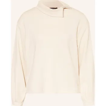 Dámská mikina Monari Dámská Mikina, krémová, 36