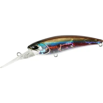 Umělá nástraha DUO Shad 62DR SP ADA4013 Wakasagi