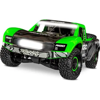 RC model auta Traxxas Unlimited Desert Racer 1:8 RTR Rigid