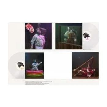 Zahraniční hudba 2LP John Grant: Love Is Magic 2018