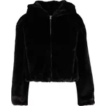 Dámská mikina URBAN CLASSICS TB7934 BLACK M