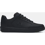 Dámské boty UNDER ARMOUR UA W OFFICIAL 3028487-001 ČERNÁ EU 38 (US 7)