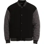 Pánská bunda URBAN CLASSICS TB7943 BLACK M