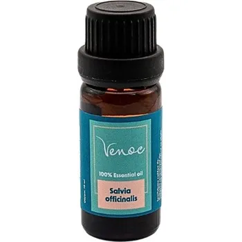 Esenciální olej Šalvěj Venoc 10 ml