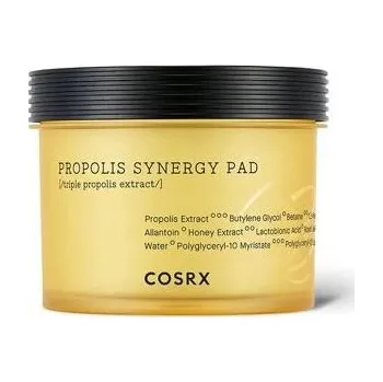 Čisticí pleťové tampony Full Fit Propolis (Synergy Pad) COSRX - 70 ks