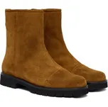 Polokozačky HÖGL 0-101502-89000 Khaki 39