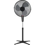 Linder Exclusiv Stojanový ventilátor SV3000S Black