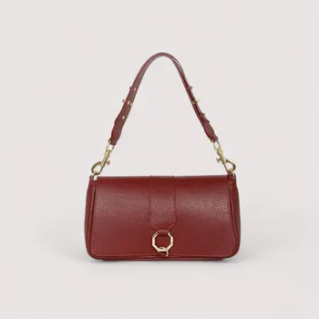 Kabelka NELIA RED ANNA VIRGILI