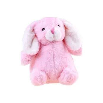 plyšák Plyšový maskot králík 20 cm ZA4401