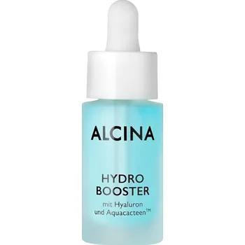 Pleťové sérum Hydratační pleťový booster (Hydro Booster) Alcina - 15 ml