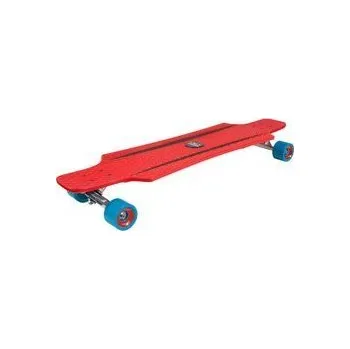 Longboard Hudora LONGBOARD CruiseStar skateboard 12813