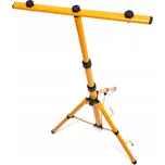 Dvojitý stojan pro LED reflektory