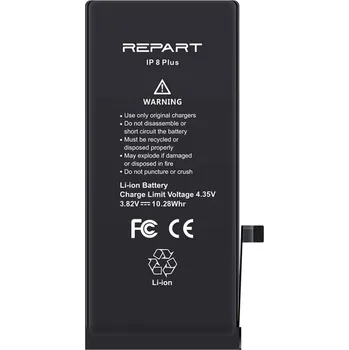 Baterie pro mobilní telefon Baterie REPART pro iPhone 8 Plus
