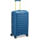 RONCATO Kufr B-Flying Move Spinner 68/26 Expander Modrý (41818253)