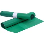 Pytel 60, 700 x 1100, zelený, ldpe MBAG/0600701107/RL