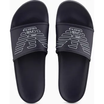 Pánská obuv Emporio Armani Blue 1179275 8 (42)