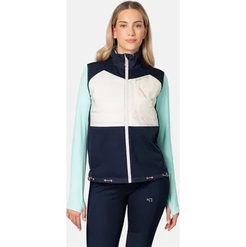 Dámská vesta Nia Vest L