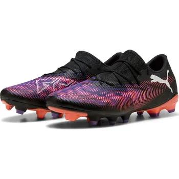 Fotbal Kopačky Puma Black 1082911 12 (47)