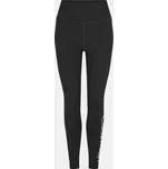 Legíny Calvin Klein Black 1179759 10 (S)