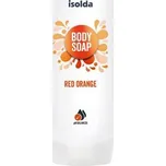 ISOLDA red orange body soap c&g 0, 5 l CN/VKIRO005099/PC