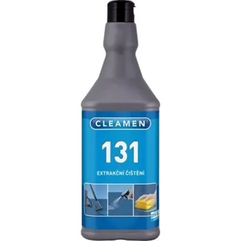 CLEAMEN 131 na koberce extraktor 1 l CN/VC131010099/PC