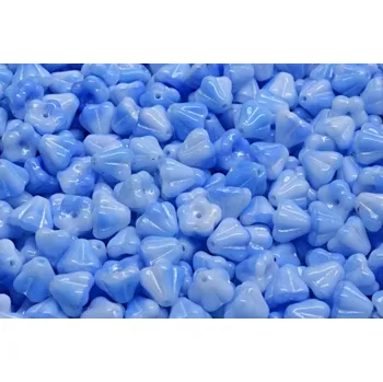 Korálek Sukýnka Baby Bell 5844 (4x6 mm)