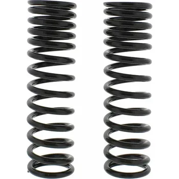 Nářadí na motocykly YSS Pružina zadního tlumiče 220 mm černá 46I2030S220B88X