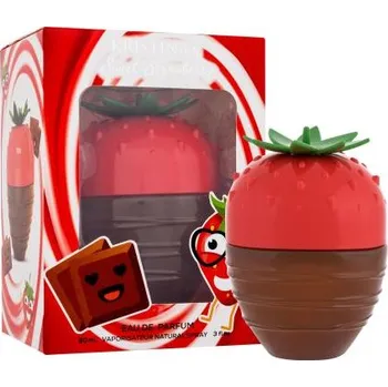 Dámský parfém Marc Dion Kristina's Sweet Strawberry 90 ml parfémovaná voda pro ženy