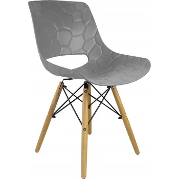 Jídelní židle Aga Jídelní židle Lars Šedá