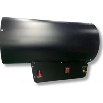 Plynový ohřívač 30Kw, KBHG0030