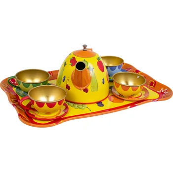 Dětská kuchyňka Ovocná sada na čaj