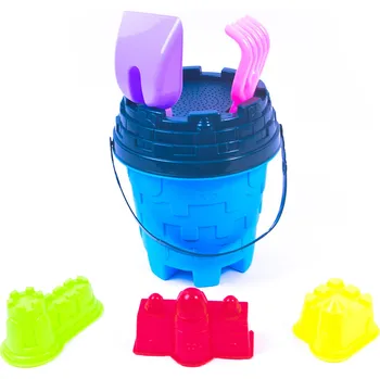 Hračka na písek Aga4Kids Sada na písek DS1022B