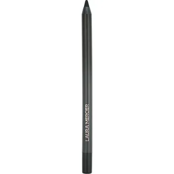 Oční linky Tužka na oči (Caviar Tightline Eyeliner) Laura Mercier / Odstín: Dark Plum - 1,2 g