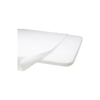 Dětská postýlka POUPY Ochranná podložka do kolébky 60x50 0m+