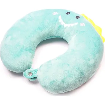 Cestovní polštářek Aga Cestovní polštář DS1703 Dinosaurus