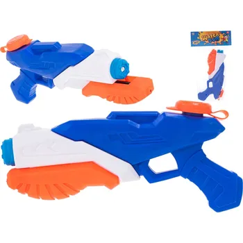 Aga Vodní pistole 400 ml, 29 cm