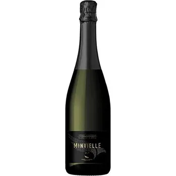 Vintex Crémant Blanc de Blanc Minvielle
