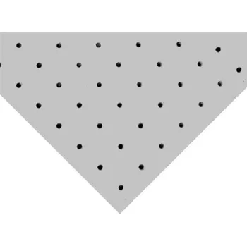 Stavební deska AKULAK BÍLÝ 3,2x1220x2750 mm