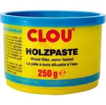 TMEL CLOU SMRK 0,25kg Holzpaste