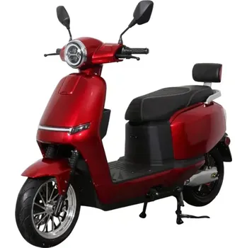 Elektrický invalidní skútr Elektrický skútr SELVO 21500 CHILL (Výkonný elektrický skútr s dlouhým dojezdem)