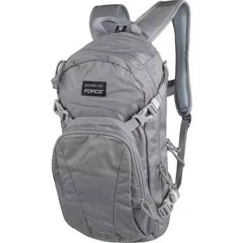 batoh na kolo batoh FORCE ECLIPSE 12 l, šedý