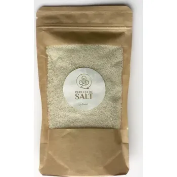 Přisada na vaření a pečení Ryzí Keltská sůl JEMNÁ 200g