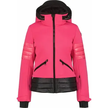 Luhta Meekonvaara softshellová bunda - 0 - růžová - 42