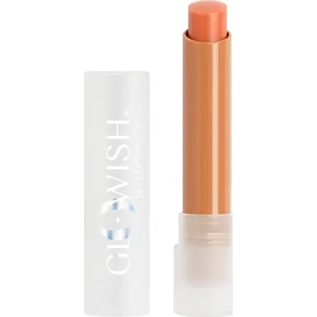 Péče o rty Balzám na rty GloWish Super Jelly (Lip Balm) Huda Beauty / Odstín: Goji - 2,5 g
