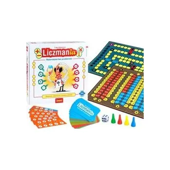 Desková hra Vzdělávací stolní hra GR0286