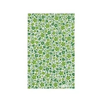 Utěrka Utěrka - zahrada zelená