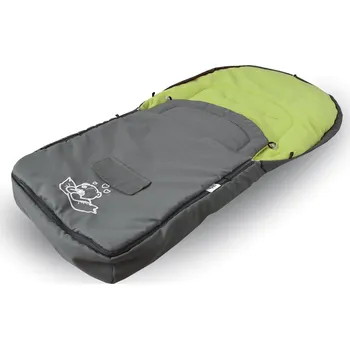 Fusak Aga Fusak Standard Lux Šedý/světle zelený