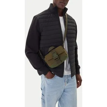 Kabelka Hunter CEO-HTR-XC-008-08 Khaki NOSIZE